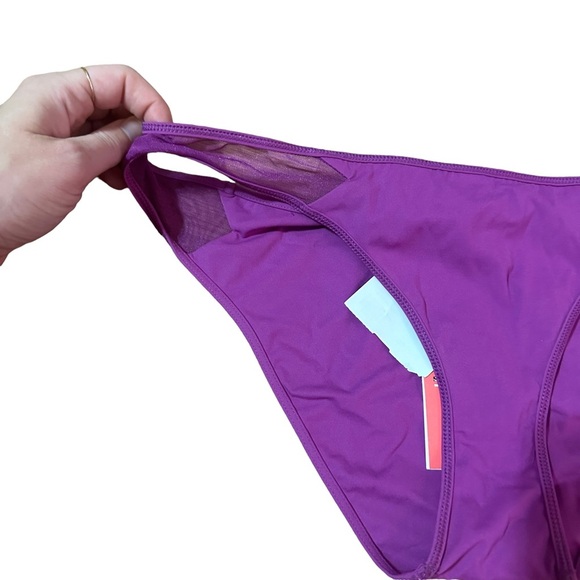 SEILENNA New With Tags Erin Bikini Size L - Picture 5 of 9